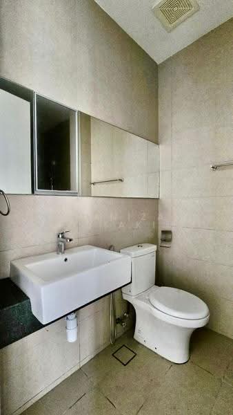 Semi-Detached House for Sale in Presint 12 (Putrajaya) - Johanizam Mustakim - Bathroom - PropertyGuru.com.my