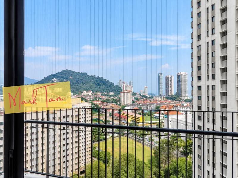 Kediaman Servis untuk Disewa di The Tamarind - Mark Tan - View - PropertyGuru.com.my