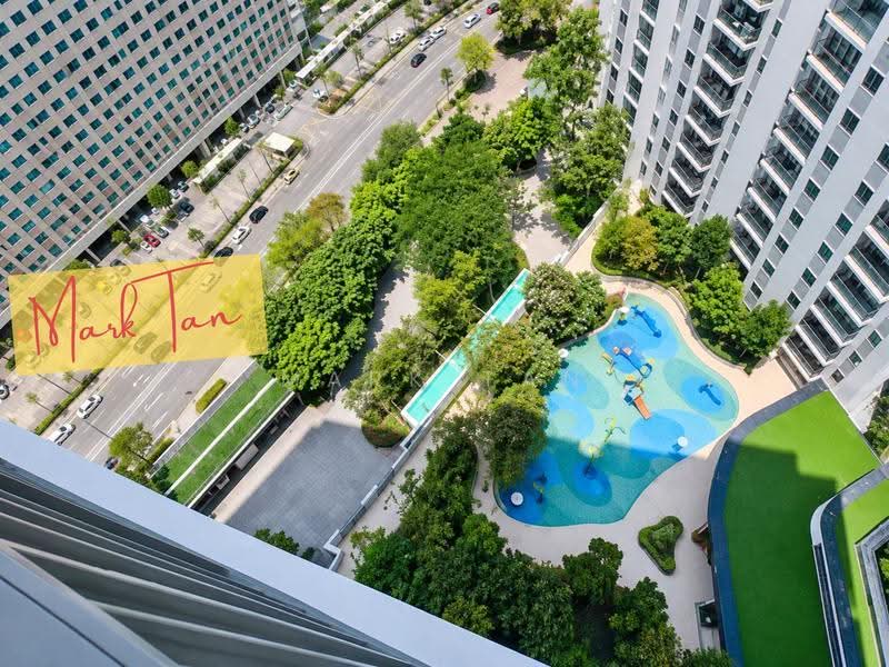 Kediaman Servis untuk Disewa di The Tamarind - Mark Tan - Exterior - PropertyGuru.com.my