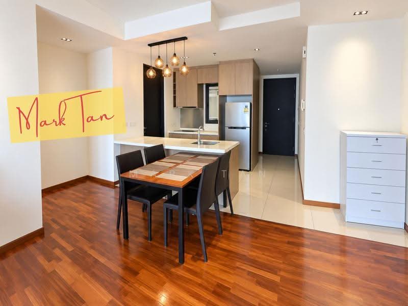 Kediaman Servis untuk Disewa di The Tamarind - Mark Tan - Dining Room - PropertyGuru.com.my