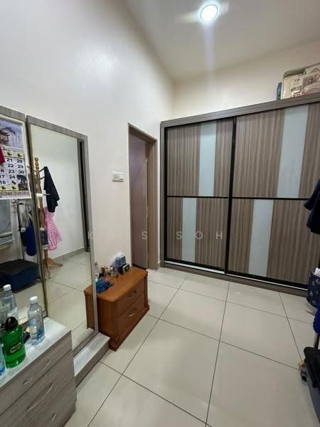 Terraced House for Rent in Goodview Heights (Kajang) - Kris Soh - Interior - PropertyGuru.com.my