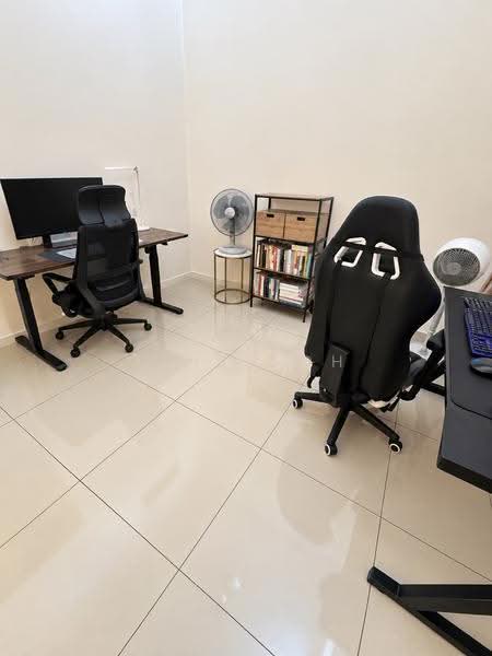 Terraced House for Rent in Goodview Heights (Kajang) - Kris Soh - Study - PropertyGuru.com.my