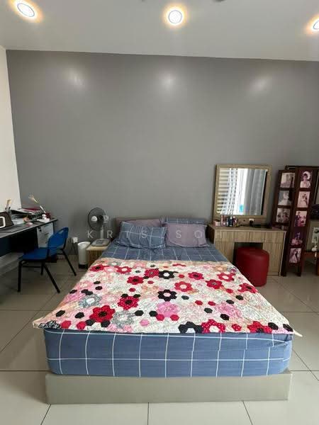 Terraced House for Rent in Goodview Heights (Kajang) - Kris Soh - Bedroom - PropertyGuru.com.my