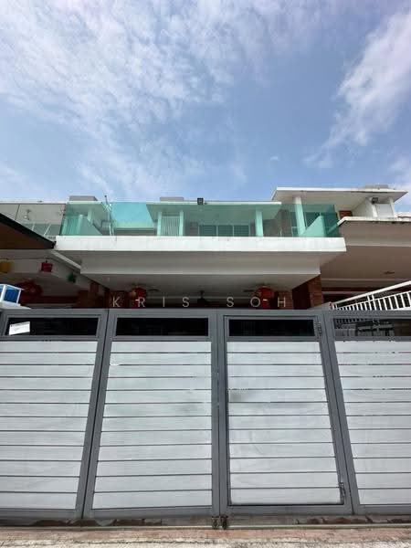 Terraced House for Rent in Goodview Heights (Kajang) - Kris Soh - PropertyGuru.com.my