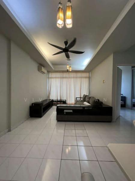 Bungalow House for Rent in Air Hitam (Penang) - Vivian Chan - Living Room - PropertyGuru.com.my