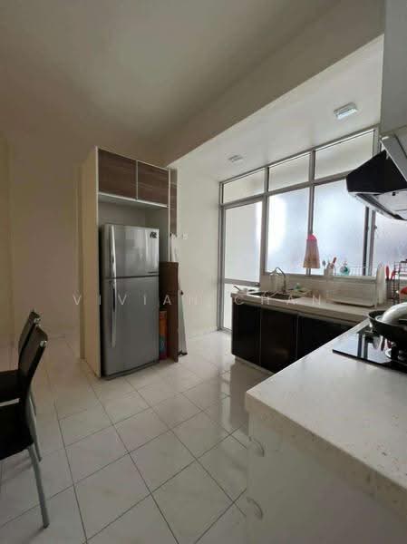 Rumah Banglo untuk Disewa di Ayer Itam (Penang) - Vivian Chan - Kitchen - PropertyGuru.com.my