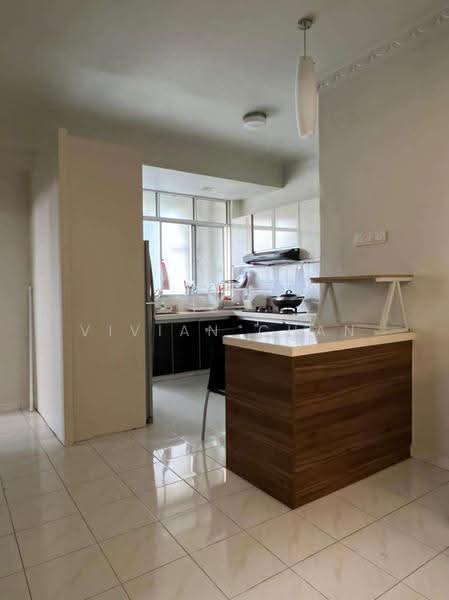 Bungalow House for Rent in Air Hitam (Penang) - Vivian Chan - Kitchen - PropertyGuru.com.my