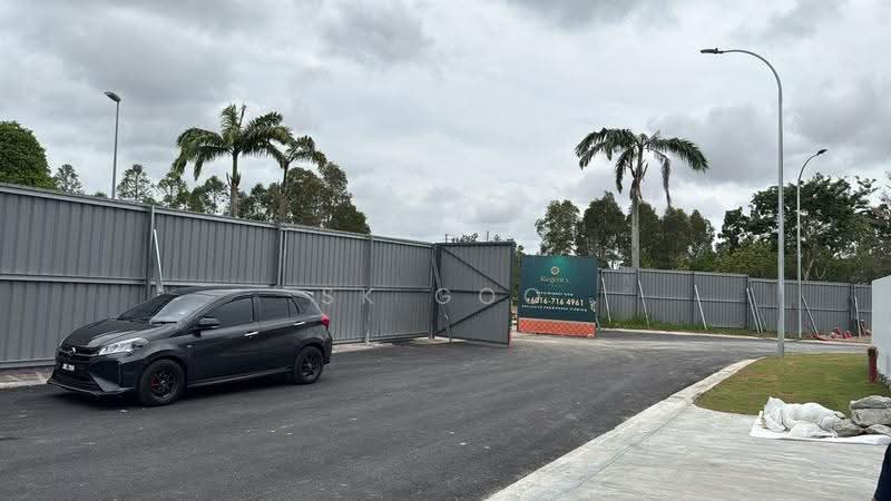 Bungalow House for Sale in Ledang Heights (Iskandar Puteri (Nusajaya)) - SK GOO - PropertyGuru.com.my