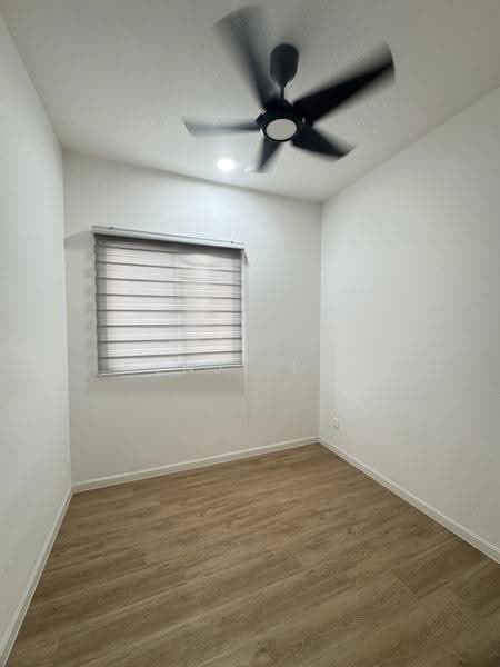 Kondominium untuk Disewa di Pitta Residensi - Kenji Lau - Interior - PropertyGuru.com.my