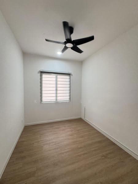 Kondominium untuk Disewa di Pitta Residensi - Kenji Lau - Interior - PropertyGuru.com.my