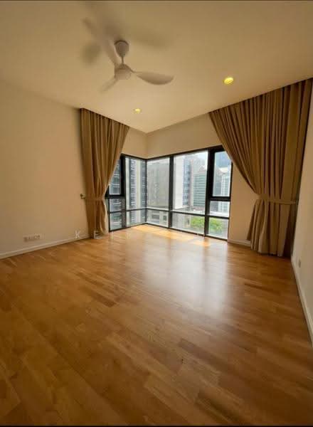 Service Residence for Rent at St Mary Residences - Keira Low - Interior - PropertyGuru.com.my