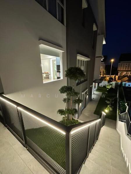 Rumah Berkembar untuk Dijual di Seremban (Negeri Sembilan) - Marcus Yeow - Exterior - PropertyGuru.com.my