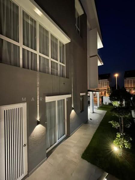 Rumah Berkembar untuk Dijual di Seremban (Negeri Sembilan) - Marcus Yeow - Exterior - PropertyGuru.com.my