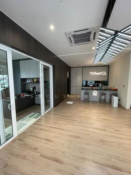 Rumah Berkembar untuk Dijual di Seremban (Negeri Sembilan) - Marcus Yeow - Interior - PropertyGuru.com.my