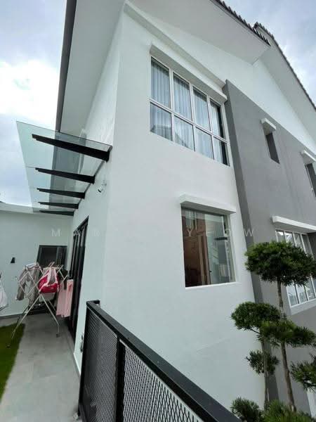 Rumah Berkembar untuk Dijual di Seremban (Negeri Sembilan) - Marcus Yeow - PropertyGuru.com.my