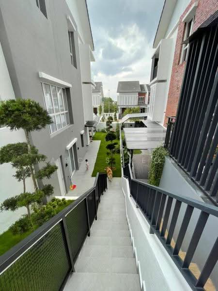 Rumah Berkembar untuk Dijual di Seremban (Negeri Sembilan) - Marcus Yeow - PropertyGuru.com.my