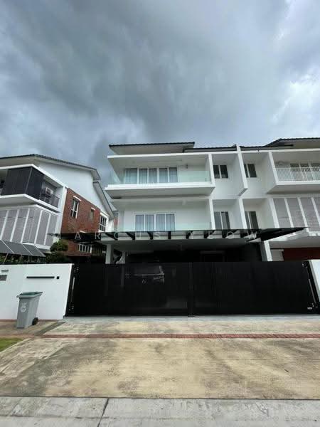 Rumah Berkembar untuk Dijual di Seremban (Negeri Sembilan) - Marcus Yeow - PropertyGuru.com.my
