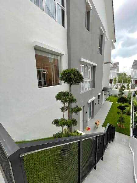 Rumah Berkembar untuk Dijual di Seremban (Negeri Sembilan) - Marcus Yeow - PropertyGuru.com.my