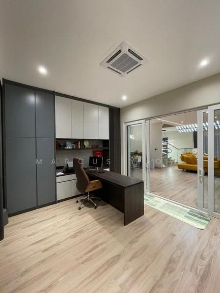 Rumah Berkembar untuk Dijual di Seremban (Negeri Sembilan) - Marcus Yeow - PropertyGuru.com.my
