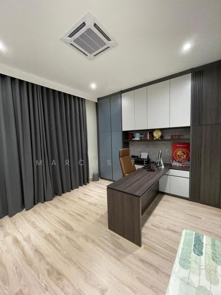 Rumah Berkembar untuk Dijual di Seremban (Negeri Sembilan) - Marcus Yeow - PropertyGuru.com.my