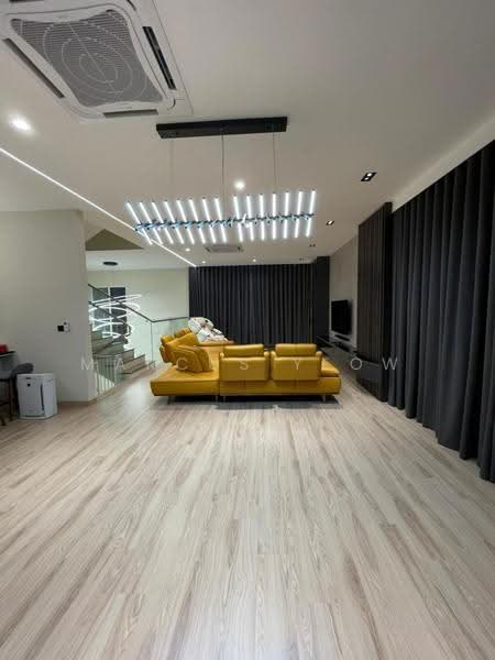 Rumah Berkembar untuk Dijual di Seremban (Negeri Sembilan) - Marcus Yeow - PropertyGuru.com.my