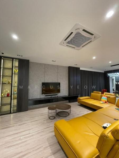 Rumah Berkembar untuk Dijual di Seremban (Negeri Sembilan) - Marcus Yeow - PropertyGuru.com.my