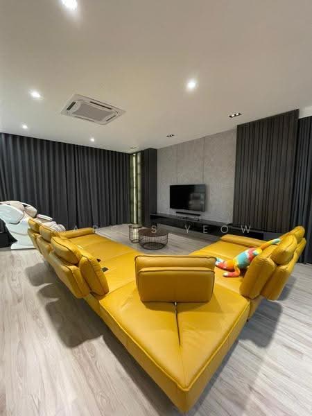 Rumah Berkembar untuk Dijual di Seremban (Negeri Sembilan) - Marcus Yeow - PropertyGuru.com.my