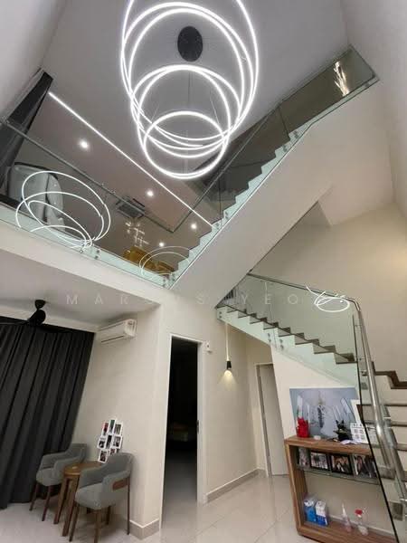 Rumah Berkembar untuk Dijual di Seremban (Negeri Sembilan) - Marcus Yeow - PropertyGuru.com.my