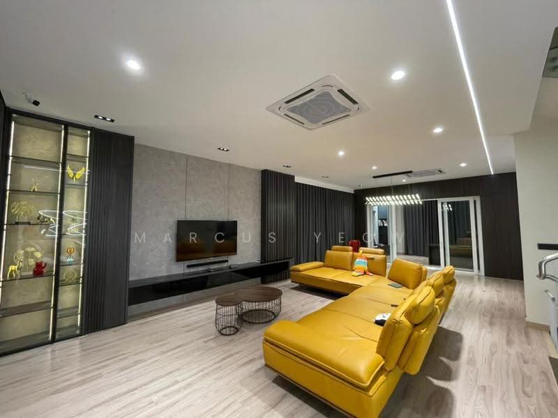 Rumah Berkembar untuk Dijual di Seremban (Negeri Sembilan) - Marcus Yeow - PropertyGuru.com.my