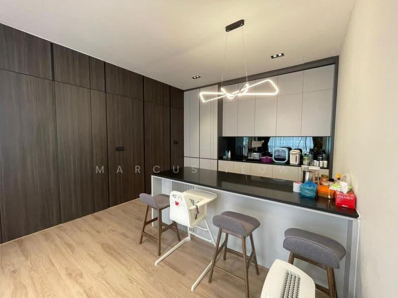 Rumah Berkembar untuk Dijual di Seremban (Negeri Sembilan) - Marcus Yeow - PropertyGuru.com.my