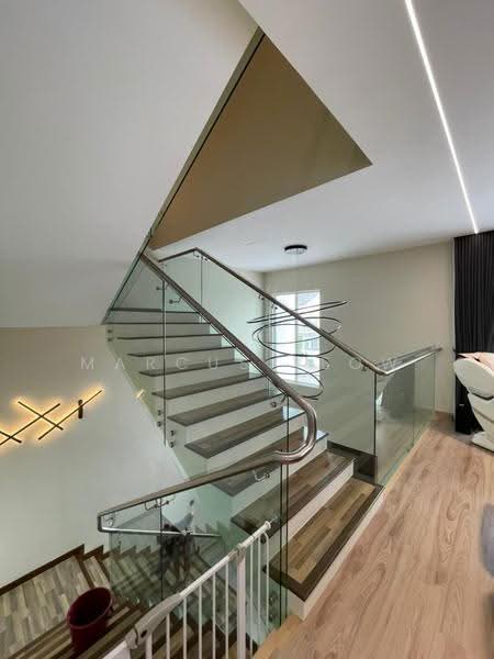 Rumah Berkembar untuk Dijual di Seremban (Negeri Sembilan) - Marcus Yeow - PropertyGuru.com.my