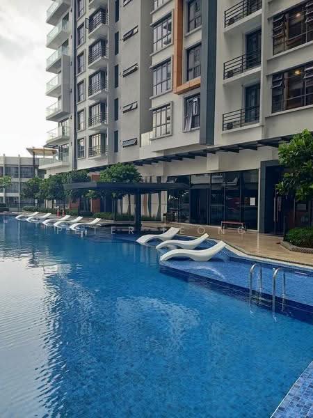 Soho for Sale in Penampang (Sabah) - Peter Leong - Exterior - PropertyGuru.com.my