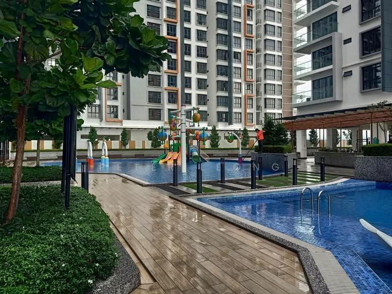 Soho for Sale in Penampang (Sabah) - Peter Leong - Exterior - PropertyGuru.com.my