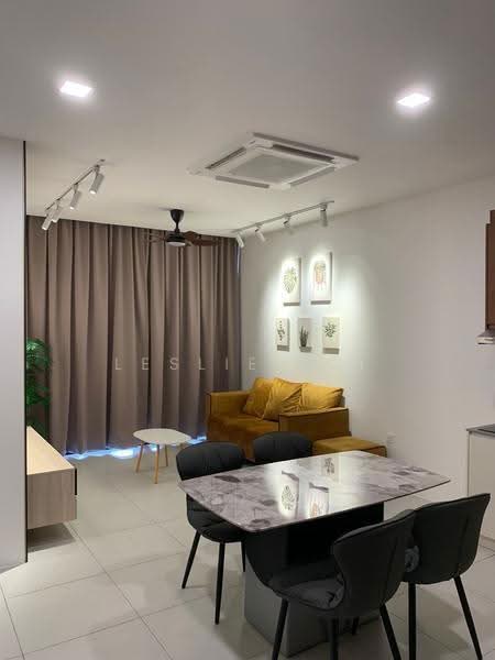 Service Residence for Rent at The Podium - Leslie Loi - PropertyGuru.com.my