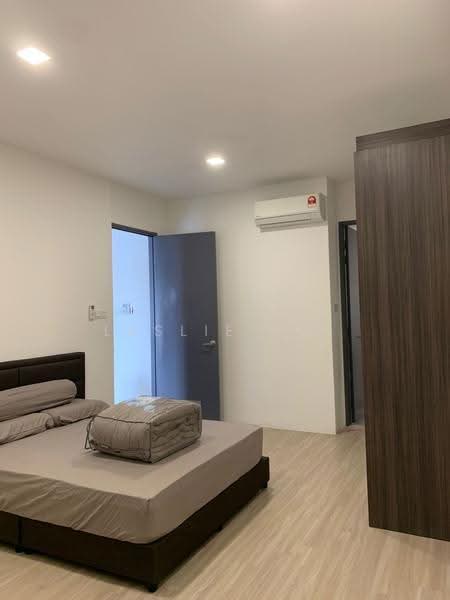 Service Residence for Rent at The Podium - Leslie Loi - PropertyGuru.com.my