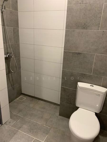 Service Residence for Rent at The Podium - Leslie Loi - PropertyGuru.com.my