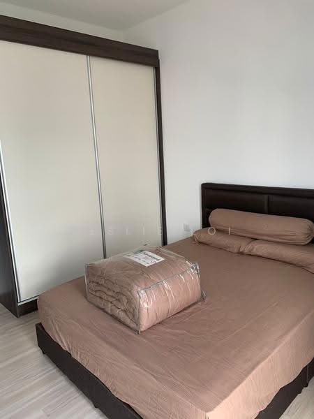 Service Residence for Rent at The Podium - Leslie Loi - PropertyGuru.com.my