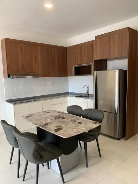 Service Residence for Rent at The Podium - Leslie Loi - PropertyGuru.com.my