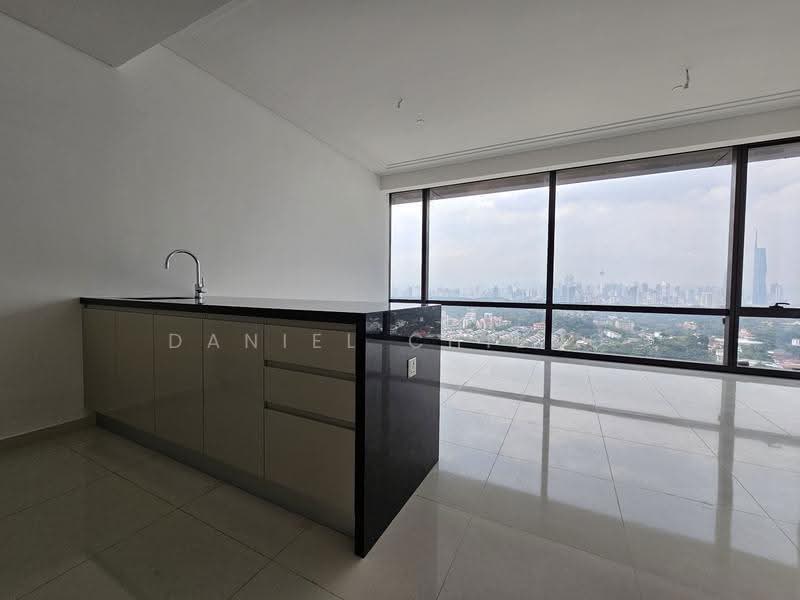 Kediaman Servis untuk Dijual di Pavilion Damansara Heights - Daniel Chieng - Kitchen - PropertyGuru.com.my