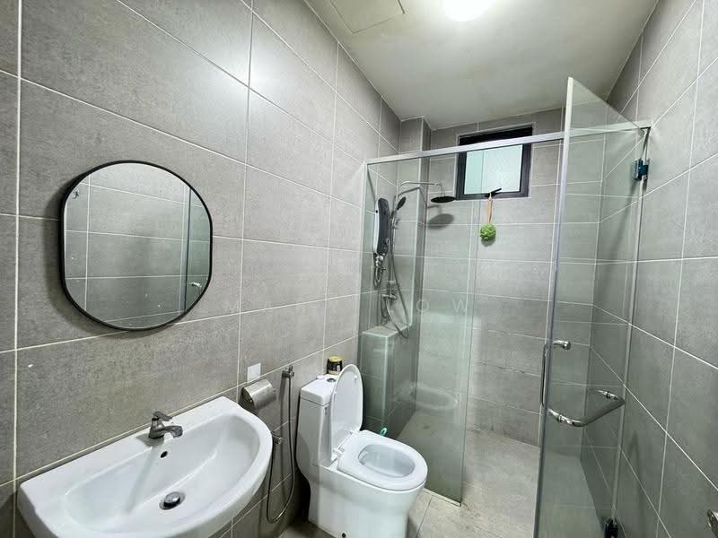 Condominium for Sale at Grand Residence @ Merak Mas - Mary Low - Bathroom - PropertyGuru.com.my