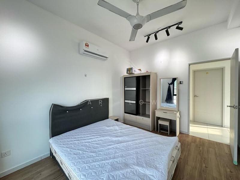 Condominium for Sale at Grand Residence @ Merak Mas - Mary Low - Bedroom - PropertyGuru.com.my