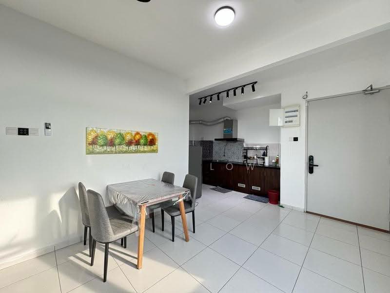 Condominium for Sale at Grand Residence @ Merak Mas - Mary Low - Dining Room - PropertyGuru.com.my