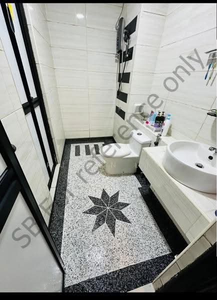 Service Residence for Sale at D'Summit Residences - Rueben Lim - PropertyGuru.com.my