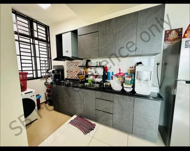 Service Residence for Sale at D'Summit Residences - Rueben Lim - PropertyGuru.com.my