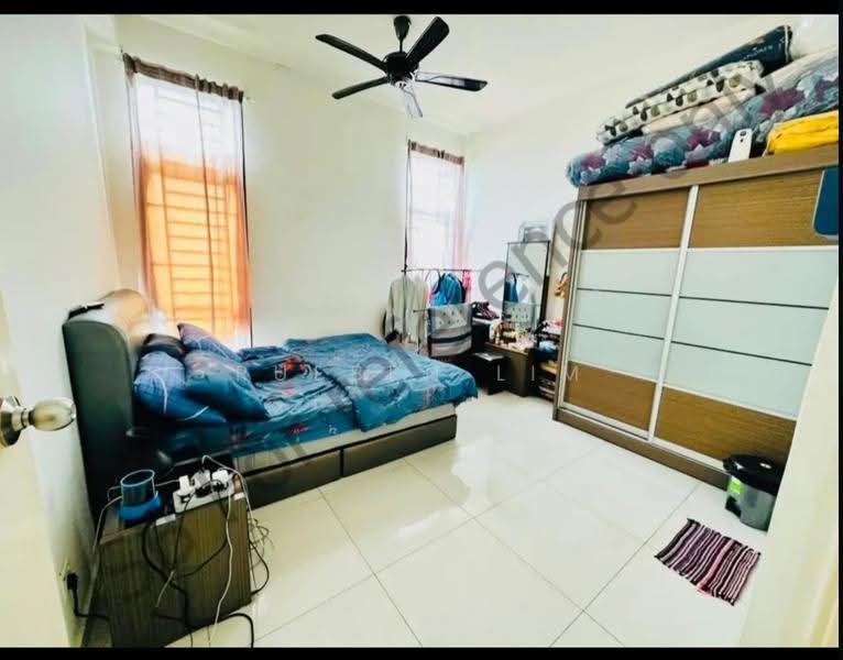 Service Residence for Sale at D'Summit Residences - Rueben Lim - PropertyGuru.com.my