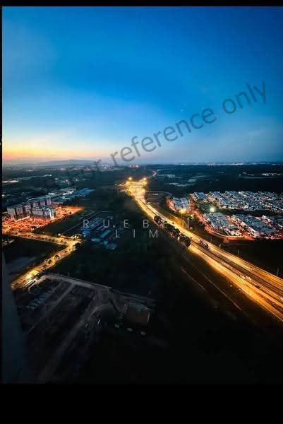 Service Residence for Sale at D'Summit Residences - Rueben Lim - PropertyGuru.com.my