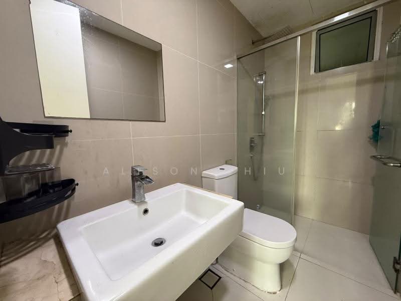 Kondominium untuk Disewa di Scenaria @ North Kiara Hills - Alison Chiu - Bathroom - PropertyGuru.com.my