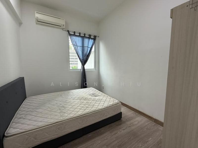 Kondominium untuk Disewa di Scenaria @ North Kiara Hills - Alison Chiu - Bedroom - PropertyGuru.com.my