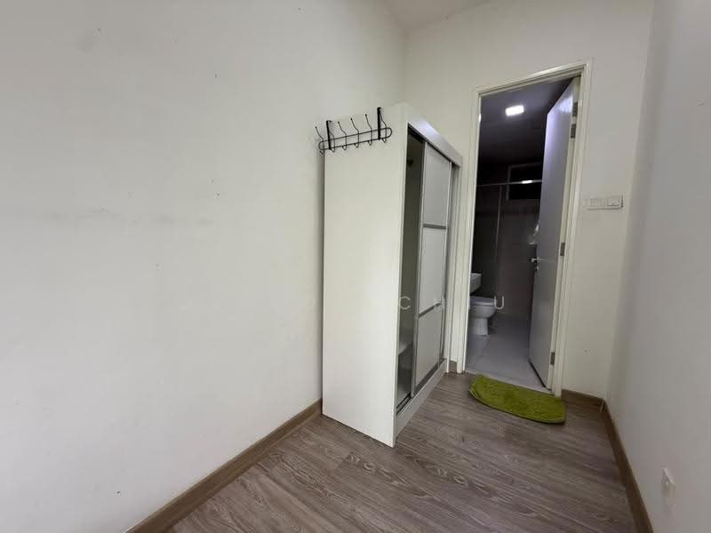 Kondominium untuk Disewa di Scenaria @ North Kiara Hills - Alison Chiu - Bathroom - PropertyGuru.com.my