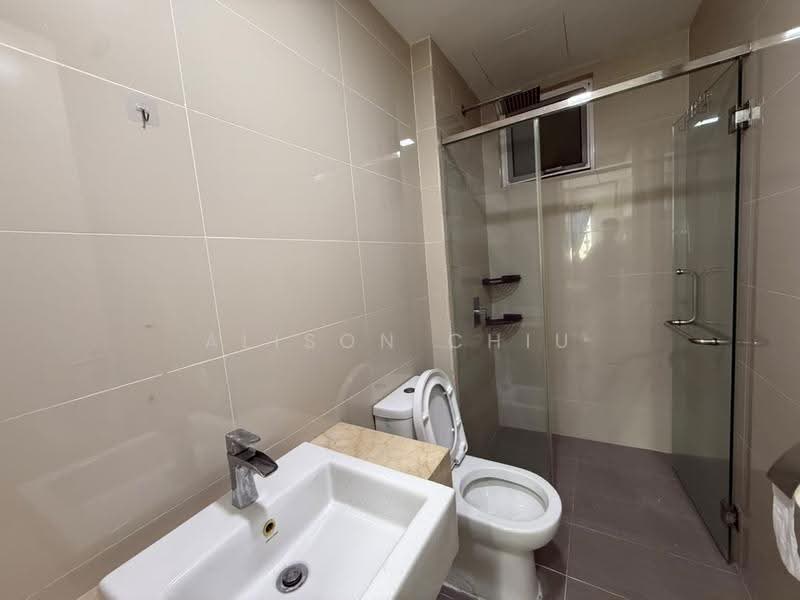 Kondominium untuk Disewa di Scenaria @ North Kiara Hills - Alison Chiu - Bathroom - PropertyGuru.com.my